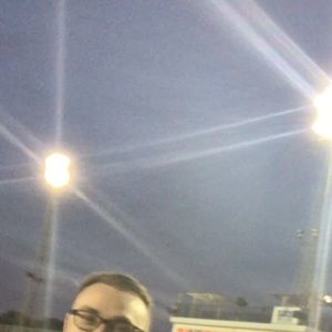 Meet your Posher, Houston